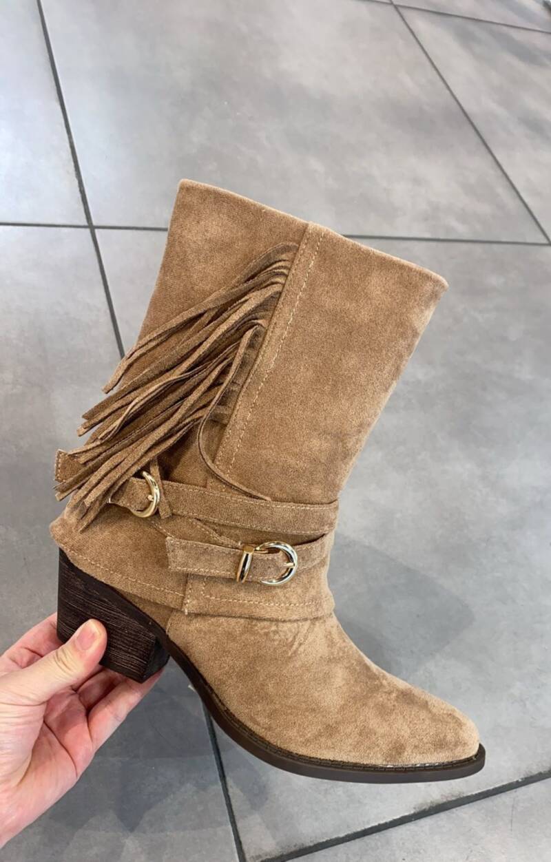 Botki damskie Roz 36-41/ 12 par